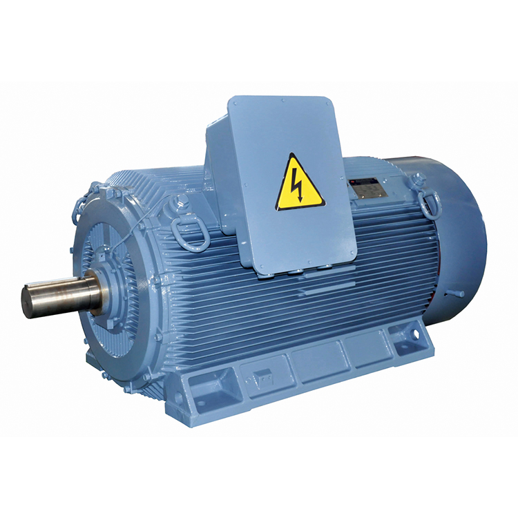 YE3 low voltage high power asynchronous motor