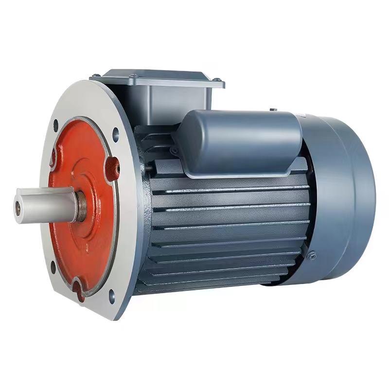 single phase motor